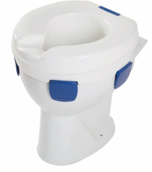 Inaltator WC Herdegen Clipper II Alb