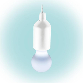 Lampa cu cablu de acasa - LED 