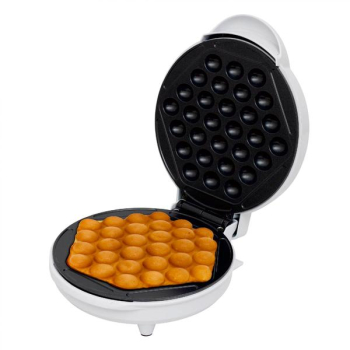 Producator de vafe cu bule de casa