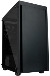 Carcase Carcasa Zalman T3 Plus Black Resigilat