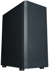 Carcasa Zalman i4 Middle Tower Black 