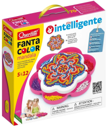 Fantacolor Mandala Daisy Quercetti 