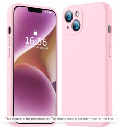 Husa pentru Oppo A79 5G / OnePlus Nord N30 SE - Techsuit SoftFlex - Chalk Pink 