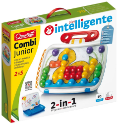 Quercetti Fantacolor Combi Junior 