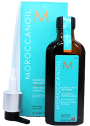 Ulei Tratament de par Moroccanoil 100 ml 