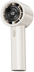 Ventilator Portabil 10W - Techsuit CT-111 - White 