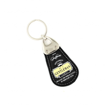 Breloc colectia Gentlemans & Because the world...& 