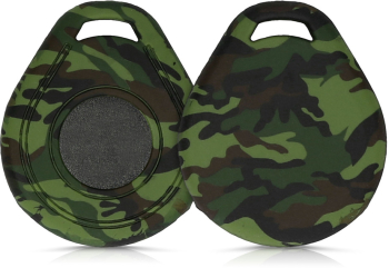 Husa Cheie Moto pentru Harley Davidson Harley Davidson Kwmobile Multicolor Silicon 51710.01 