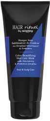 Masca de par cu efect revigorant pentru parul vopsit Sisley Hair Rituel 200 ml 