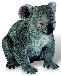 Figurina - Koala Deluxe 