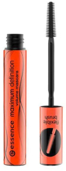Mascara cu efect de mega-volum Essence Maxium Definition 8 ml 