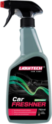 Odorizant pe baza de parfum Liquitech Car Freshner Anti-Tabak 750 ml