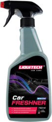 Odorizant pe baza de parfum Liquitech Car Freshner New Car 750 ml