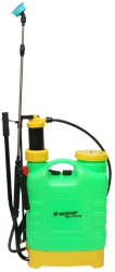 Pompa de stropit 12L manuala pulverizator DISLN55 BK78261 