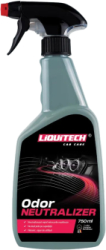 Solutie eliminat mirosurilor neplacute Liquitech Odor Neutralizer 750 ml 