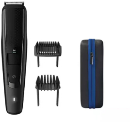 Aparat de ras Philips Series 5000 Lift & Trim PRO Negru 