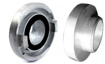 Adaptor furtun apa 1tol cu filet exterior conector pompieri pompa TA520 