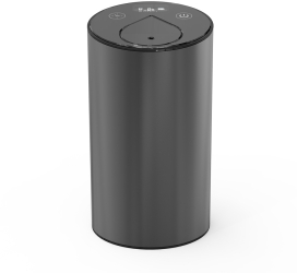 Aparat profesional de odorizare MaGeCa pentru casa si masina portabil aromaterapie cu ulei rezerva esenta de parfum inclusa design eleg