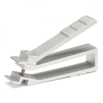 Instrument pentru piulitele de retea Kwmobile Gri Metal 50055.35.01 