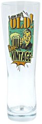 Pahar pentru bere IM VINTAGE 600ml 