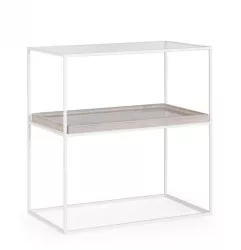 Raft 2 polite Laurel 55x35x62.5 cm 