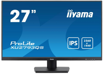 Monitor IPS LED Iiyama 27