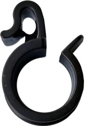 Agatator pentru furtun PE Moale 25 buc/Set