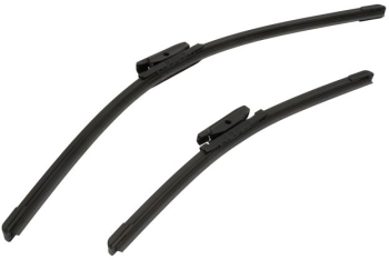 Set stergatoare Bosch Aerotwin 60/40 cm pentru RENAULT MEGANE III Hatchback BZ0/1 B3 2008 - 2017 
