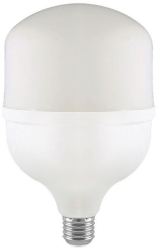 Bec led T160 60 W Lumina rece 6500K 6600 lm IP20 E27/E40 