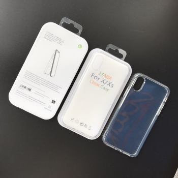 Husa TPU Clar Blister 2mm A53 5g 