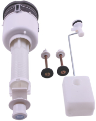Mecanism pentru rezervor WC cu snur HSF1121 