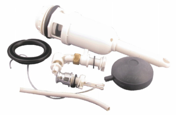 Mecanism pentru rezervor WC cu snur HSF1129 