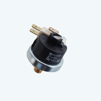 Presostat 1/8 con micro 6bar 