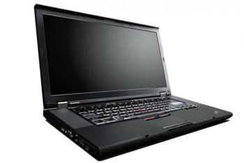 Laptop second hand Lenovo W510 Core i7-720QM 8GB DDR3 SSD 128GB 