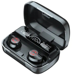 Negru Piano Black 