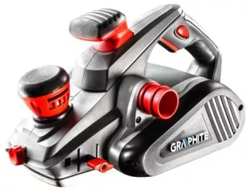 Rindea electrica 1300 W 110 mm Graphite  