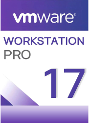VMware Workstation 17 Pro Licenta Comerciala 