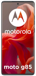 Telefon mobil Motorola Moto g85 Dual SIM 8GB RAM 256GB 5G Gadget Gray 
