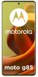 Telefon mobil Motorola Moto g85 Dual SIM 8GB RAM 256GB 5G Olivine 