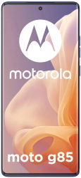 Telefon mobil Motorola Moto g85 Dual SIM 8GB RAM 256GB 5G Surf the Web 