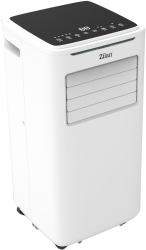 Aer conditionat mobil Zilan ZLN1047 3 in 1 9000Btu/h Timer Display LED temperatura 7-35 grade C 
