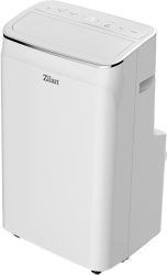 Aer conditionat mobil Zilan ZLN1054 3 in 1 12000Btu/h WiFi temperatura 7-35 grade C 