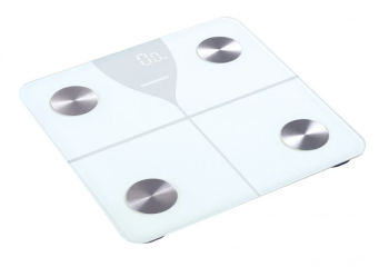 CANTAR DE BAIE INTELIGENT HEINNER HBS-BTH180WH 
