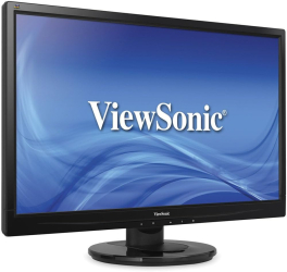 Monitor LED second hand Viewsonic VA2265S-3 22 inch FHD Grad -A 