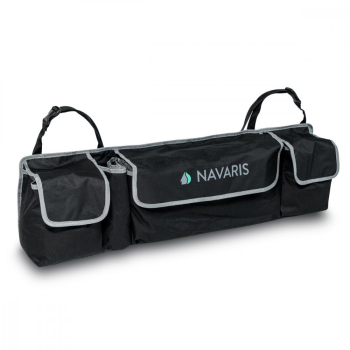 Organizator auto Navaris pentru portbagaj 59 x 32 x 19 cm 46984.01 