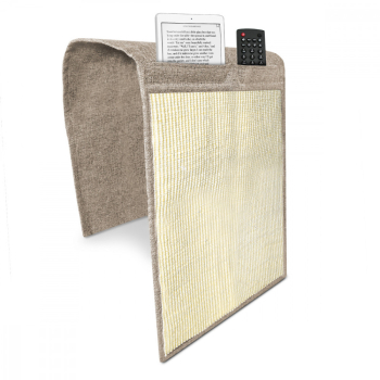 Protectie impotriva zgarieturilor pentru Pisici 60x45 cm Sisal Maro 48412.24.02 
