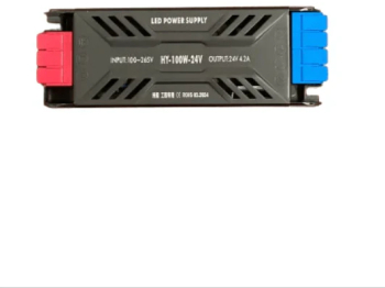 Sursa alimentare slim banda LED 24V 4.2A 100W 