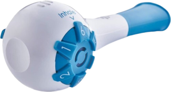 Aparat pentru recuperarea respiratiei naturale recuperarea plamanilor antrenor pentru terapie respiratorie fara medicamente - The Breather