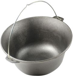 Ceaun tuci fonta 7.2 L Premium 