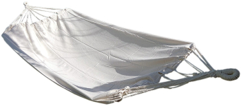 Hamac bumbac max 130 kg 200x150 cm Elena 